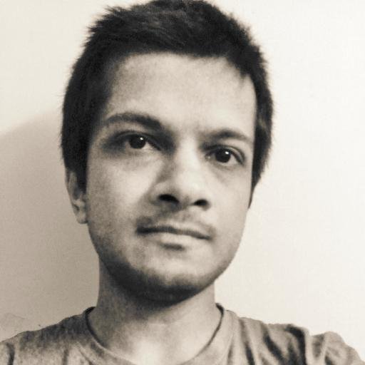 cvraman9's profile picture. 