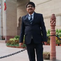 Asitabha Sanyal (@asitava_sanyal) 's Twitter Profile Photo