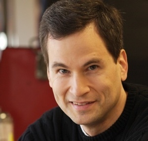 David Pogue Profile