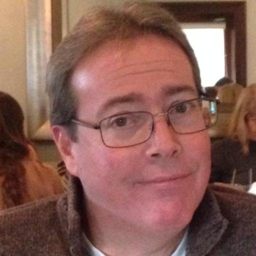 Bill Parry