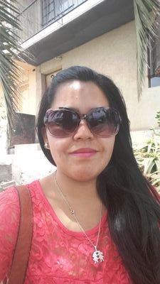 solangeperezara's profile picture. pia y  francisca