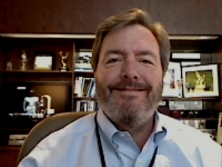 rheacox's profile picture. 