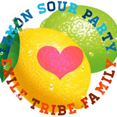 ✳︎LEMON SOUR PARTY from EX FAMILY.✳︎ ⭐️LDH famと繋がりたい⭐️SNSの壁を乗り越えてLDHファンを繋ぐためにレモンサワー会は生まれた❗️興味のある方は気軽にDMをお待ちしております❗️❗️第4回 2016.08.13(Sat) in OSAKA