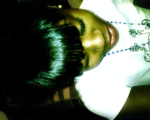 hay guy guess wat... lime green is my fav. color =)