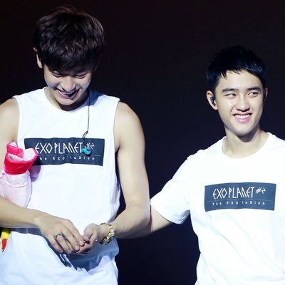 _majoriqa's profile picture. มจรก ❥ #chansoo x allsoo ❥ ten marklee gemini fourth GMMTV TPOP