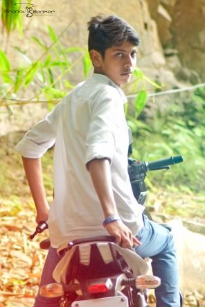 Yes Im GG™
Pune री Model
फटफटी »220F« Lover
❤Ēmő ŁøVèř...
Twinkle Twinkle little Star #Single one is #SuperStar