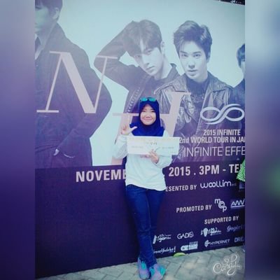 인피니트 , 인피니트 F , 인피니트 H || saranghae my baby @INFINITELKIM @wowwh @Seongyeol1991 @hoya1991 @kyuzizi @infiniteyounges @inspiritddww :*