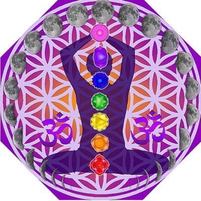 A Certified Crystal Therapist (in Los Angeles) working to keep your Chakras balanced! Love, light and many blessings!