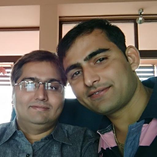 BBuddhadeo's profile picture. #WebDesign #WebDevelopment #iSOAppDevloper #AndroidAppDevloper #DigitalMarketing #PHP #Codeigniter #Angularjs Development