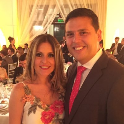 Papa, Esposo, Paraguayo, Olimpista y Colorado!