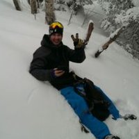 Andrew Bergman (@andrew_bergman) 's Twitter Profile