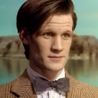 The Doctor (Eleven) (@_11thdoc) 's Twitter Profile