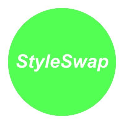 StyIeSwap's profile picture. Clothing with passion. #StyleSwap