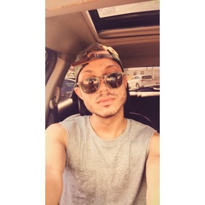Sunglasses & Freckles