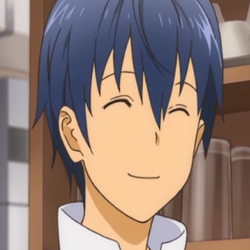 rif4riz's profile picture. (kosong)