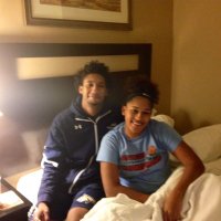Henry Hall (@gobama14hall) 's Twitter Profile
