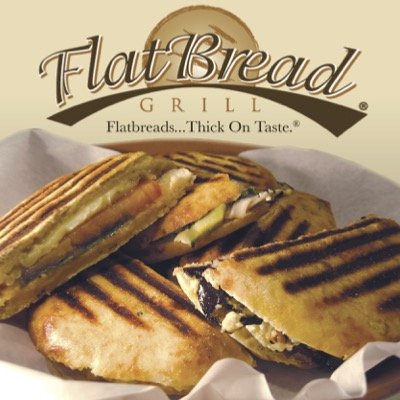 Founded in 2007 by @esendemirsistrs. Creators of @thumbbread. Mediterranean food featuring fresh baked flatbreads served in a casual environment.