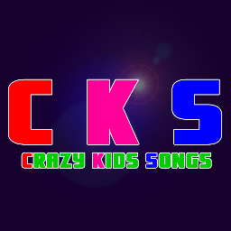 Crazy_KidsSongs's profile picture. Crazy Children Nursery Rhymes