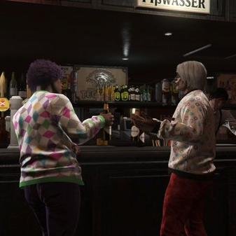 Fernanduao's profile picture. 