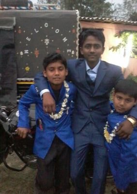 MdIrsha19888361's profile picture. 