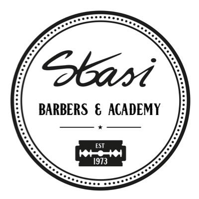 Est since 1973 barbershop . TV & Film barbers , barber academy , NVQ level 2 barbering courses. instagram stasibarbers                           BOOK NOW ⬇️