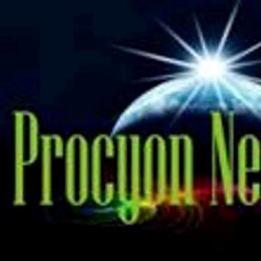 Procyon Media is a convergence media organization comprising of Procyon News, Procyon Radio and Procyon Television.
We are @ProcyonRTV on all Social Media