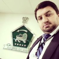 Arif Ali Turi(@arifalituri) 's Twitter Profile Photo