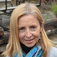 Cécile Soler (@cecilesoler) 's Twitter Profile Photo