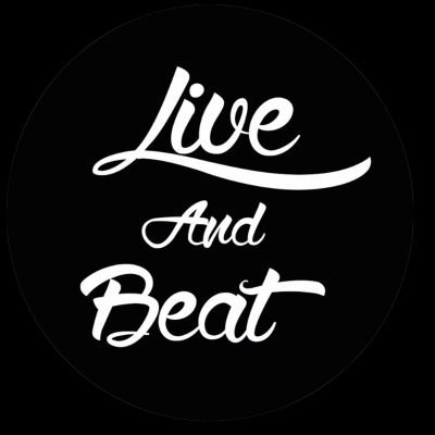 liveandbeat's profile picture. Promotora de música electrónica, creada para un único propósito, disfrutar de la música. Contacto: liveandbeat@gmail.com