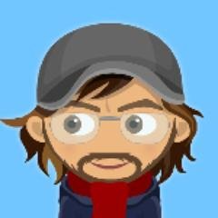 idevelo's profile picture. i hate people