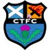 Callander Thistle (@callanderth) Twitter profile photo