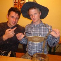 mitch golby (@mitchgolby) 's Twitter Profile Photo