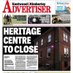 Eastwood Advertiser (@ekadvertiser) Twitter profile photo Eastwood Advertiser (@ekadvertiser) Twitter profile photo
