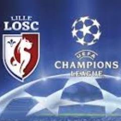 Supporteur officiel du LOSC depuis le 27 août 1999 (Losc - Louhans-Cuiseaux, 1 - 0)