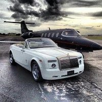 Millionaire Stuff (@richfunstuff) 's Twitter Profile