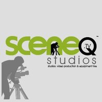 SceneQ Studios (@sceneqstudios) 's Twitter Profile