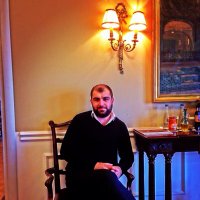 Mustafa KULCAN (@mkulcan) 's Twitter Profile