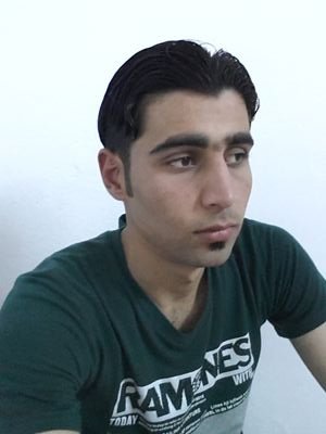 shahenbrakat's profile picture. 