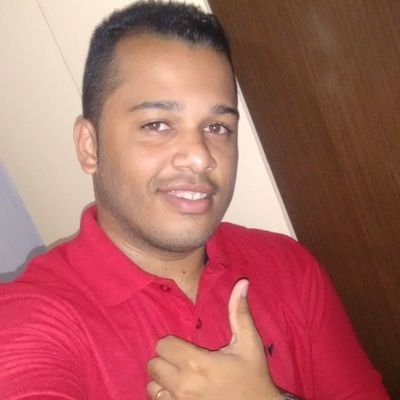 klebisonjp's profile picture. Jesus meu salvador!