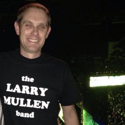 MuddyWatters8's profile picture. 