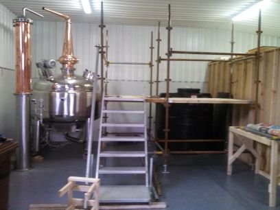 PaulPelleschi's profile picture. inventor, recipe consulting, owner director Glosna Distillery, Craft distillery, Distiller, whiskey lover, craft liquor creator, and Viking Extra