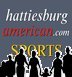 Hattiesburg American - source of sports information in Hattiesburg and the Pine Belt.