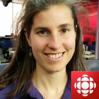 MyleneGrenierRC's profile picture. Journaliste à Radio-Canada Estrie