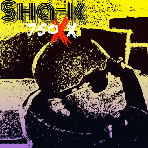 Sha750xx's profile picture. RAP FR