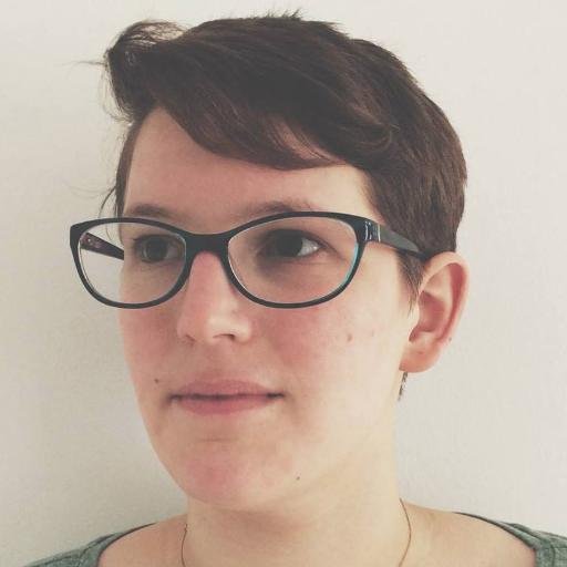 Nerd & art enthusiast. Loves: thread, paper, textiles, origami, and tea. Works at Scottish Book Trust, but my tweets are all my own. she/her