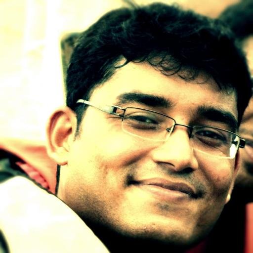 Sandeept0012's profile picture. India has to be transformed into a developed nation, a prosperous nation and a healthy nation, with a value system. 
Let's work towards it.