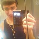 Nick Mercado - @Bi3berFan - Twitter