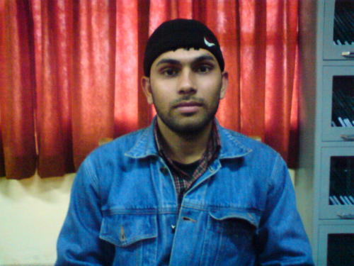 PRATAP85's profile picture. 