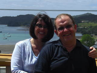 Own Flutes Whangarei Heads Accommodation- Love promoting place we live in! Kay,Chocolatier,sells hand made chocolate in Whangarei area.Watch for Choco-Tours!