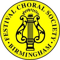 Bham Festival Choral Society(@BhamFestChoral) 's Twitter Profile Photo